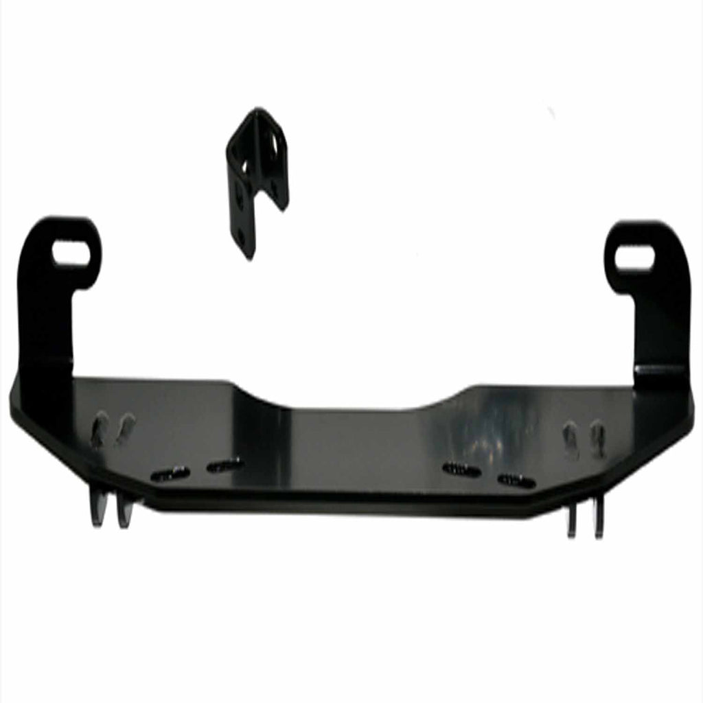 Industries-Plow-Mount-Honda-Foreman-2012