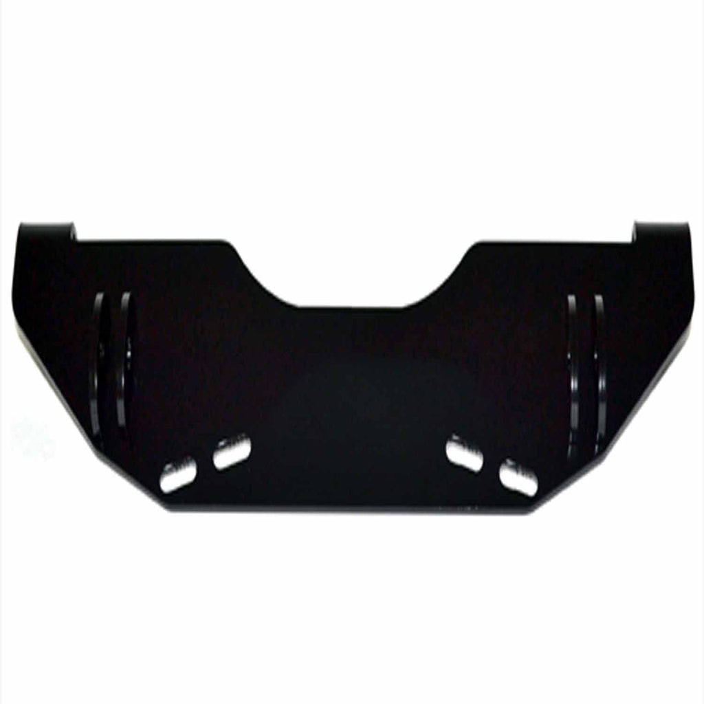 Industries-Plow-Mount-Honda-Foreman-2012