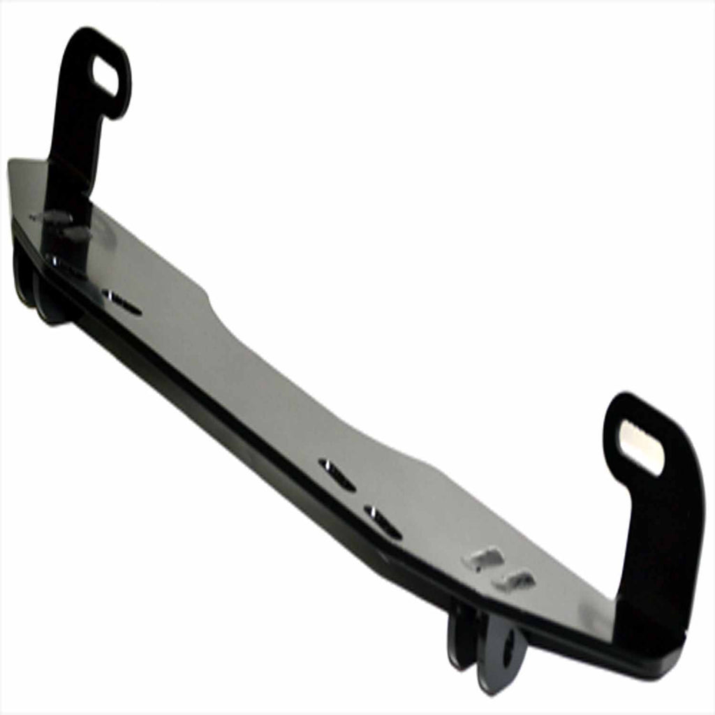 Industries-Plow-Mount-Honda-Foreman-2012