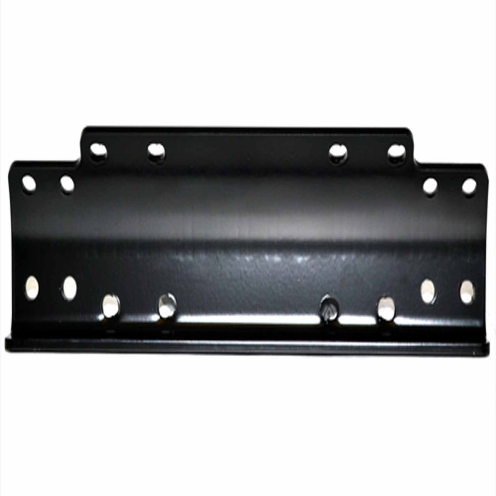 Industries-Plow-Mount-Honda-Provan