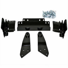 Load image into Gallery viewer, Industries-Plow-Mount-Honda-Provan