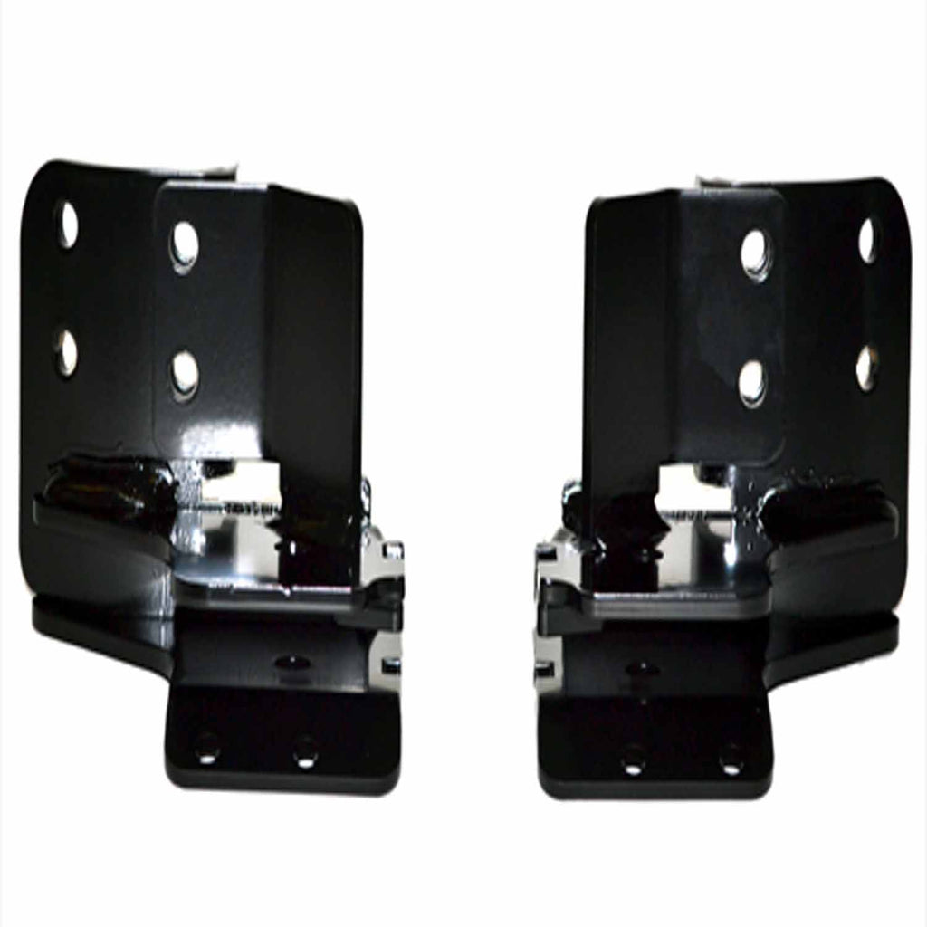 Industries-Plow-Mount-Honda-Provan