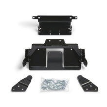 Load image into Gallery viewer, Industries-Plow-Mount-Kawasaki-Mule---Front
