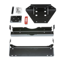 Load image into Gallery viewer, Industries-Plow-Mount-Kawasaki-Utv---Front