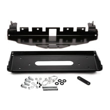 Load image into Gallery viewer, Industries-Plow-Mount-Kubota-Rtv900---Front