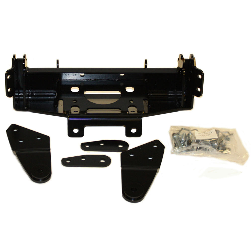 Industries-Plow-Mount-Kymco-375L450L-Provan