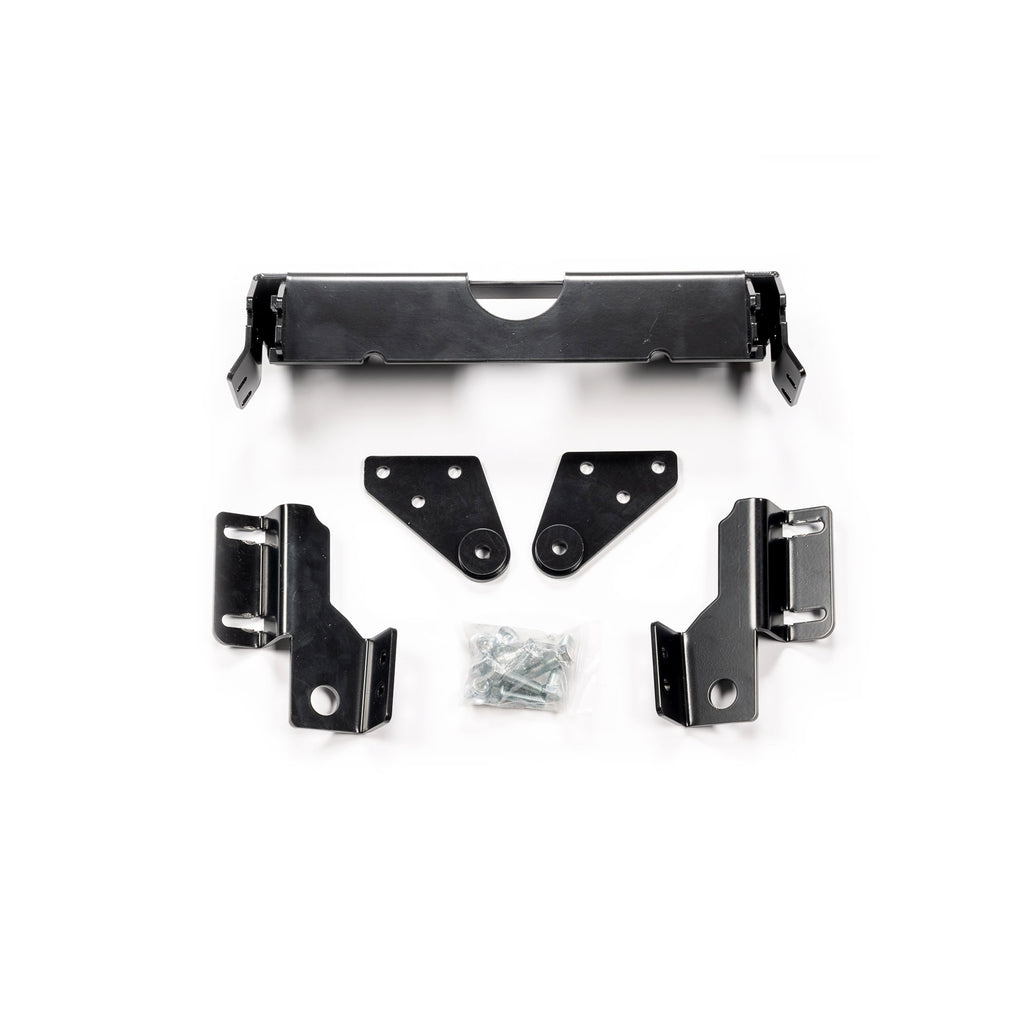 Industries-Plow-Mount-Polaris-Prov---Front