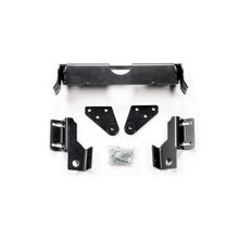 Load image into Gallery viewer, Industries-Plow-Mount-Polaris-Prov---Front