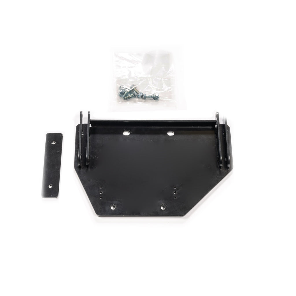 Industries-Plow-Mount-Polaris-Sportman-Cpm