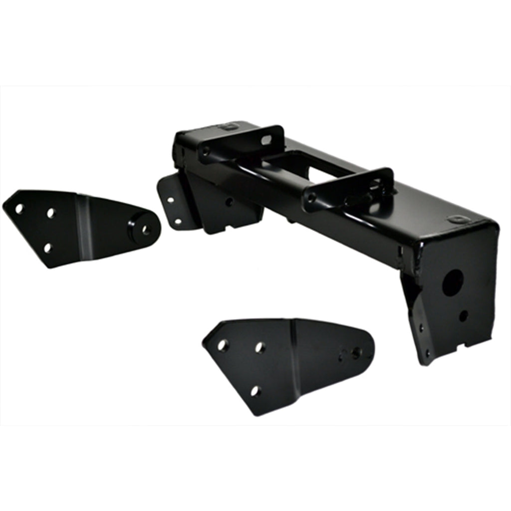 Industries-Plow-Mount-Suzuki-Provan