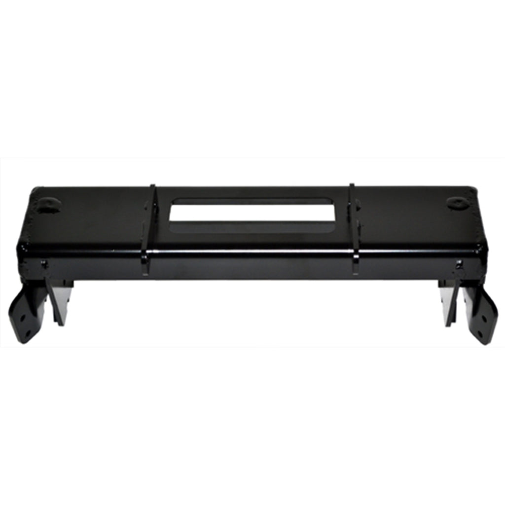 Industries-Plow-Mount-Suzuki-Provan