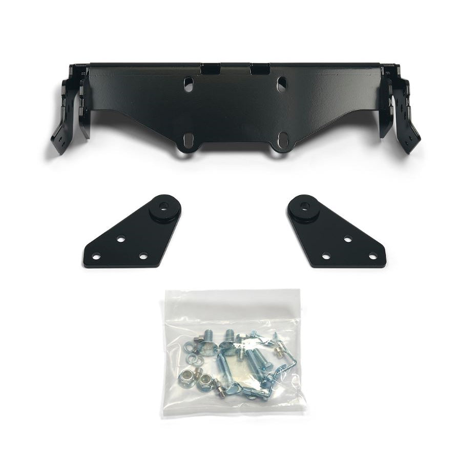 Industries-Plow-Mount-Yamaha-Provan