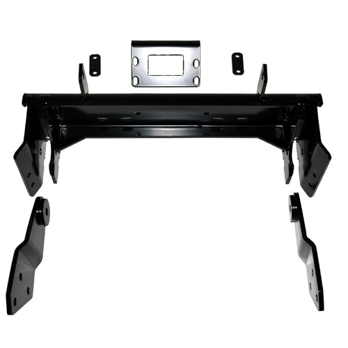 Industries-Plow-Mount-Yamaha-Provan