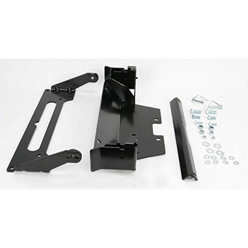 Industries-Plow-Mount-Yamaha-Viking---Front