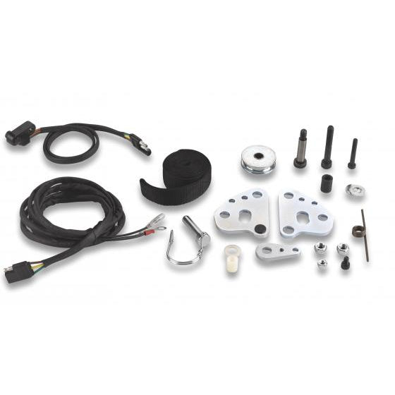 Industries-Plw-Slack-Control-Atv-Bucket