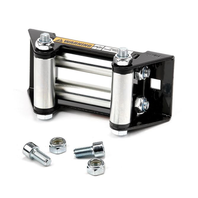 Industries-Roller-Fairlead-Short-516In