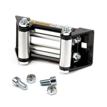 Load image into Gallery viewer, Industries-Roller-Fairlead-Short-516In