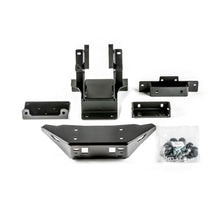 Load image into Gallery viewer, Industries-Utv-Bumper-WWinch-Mount