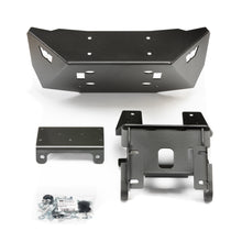 Load image into Gallery viewer, Industries-Utv-Front-Bumper-WWinch-Mount