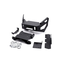Load image into Gallery viewer, Industries-Utv-Front-Bumper-WWinch-Mount
