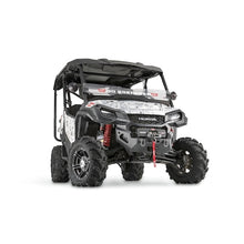 Load image into Gallery viewer, Industries-Utv-Front-Bumper-WWinch-Mount