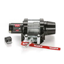 Load image into Gallery viewer, Industries-Vrx-2500-Wire-Winch