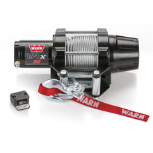 Load image into Gallery viewer, Industries-Vrx-3500-Wire-Winch