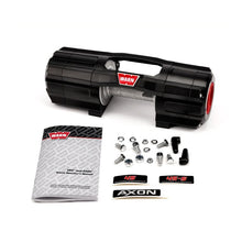 Load image into Gallery viewer, Industries-Winch-Core-Replacement-Axon-4500