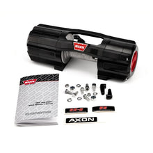 Load image into Gallery viewer, Industries-Winch-Core-Replacement-Axon-5500