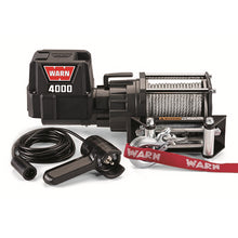 Load image into Gallery viewer, Industries-Winch-Dc-4000-Utility