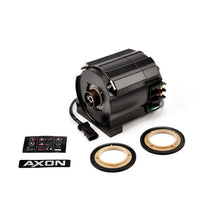 Load image into Gallery viewer, Industries-Winch-Motor-Serv-Pt-Axon-45Rc