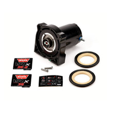 Load image into Gallery viewer, Industries-Winch-Motor-Service-Pt-Vrx3500