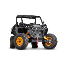 Load image into Gallery viewer, Industries-Winch-Mount-Can-Am-Commander
