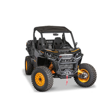 Load image into Gallery viewer, Industries-Winch-Mount-Can-Am-Commander
