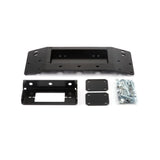 Warn 101260 WINCH MOUNTING KIT