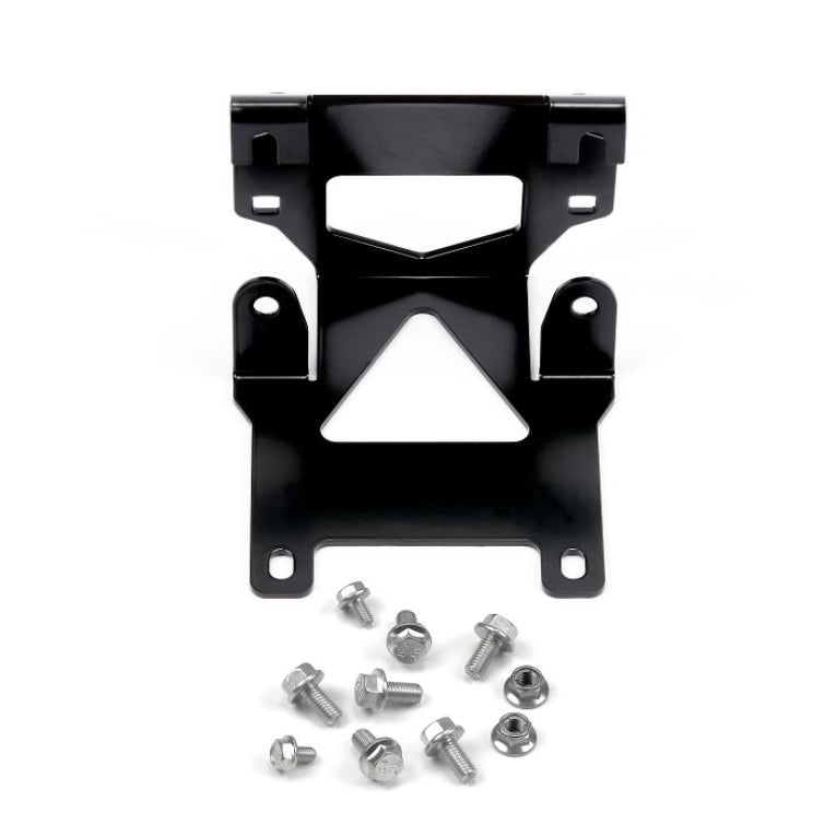 Industries-Winch-Mount-Honda-RancherForman