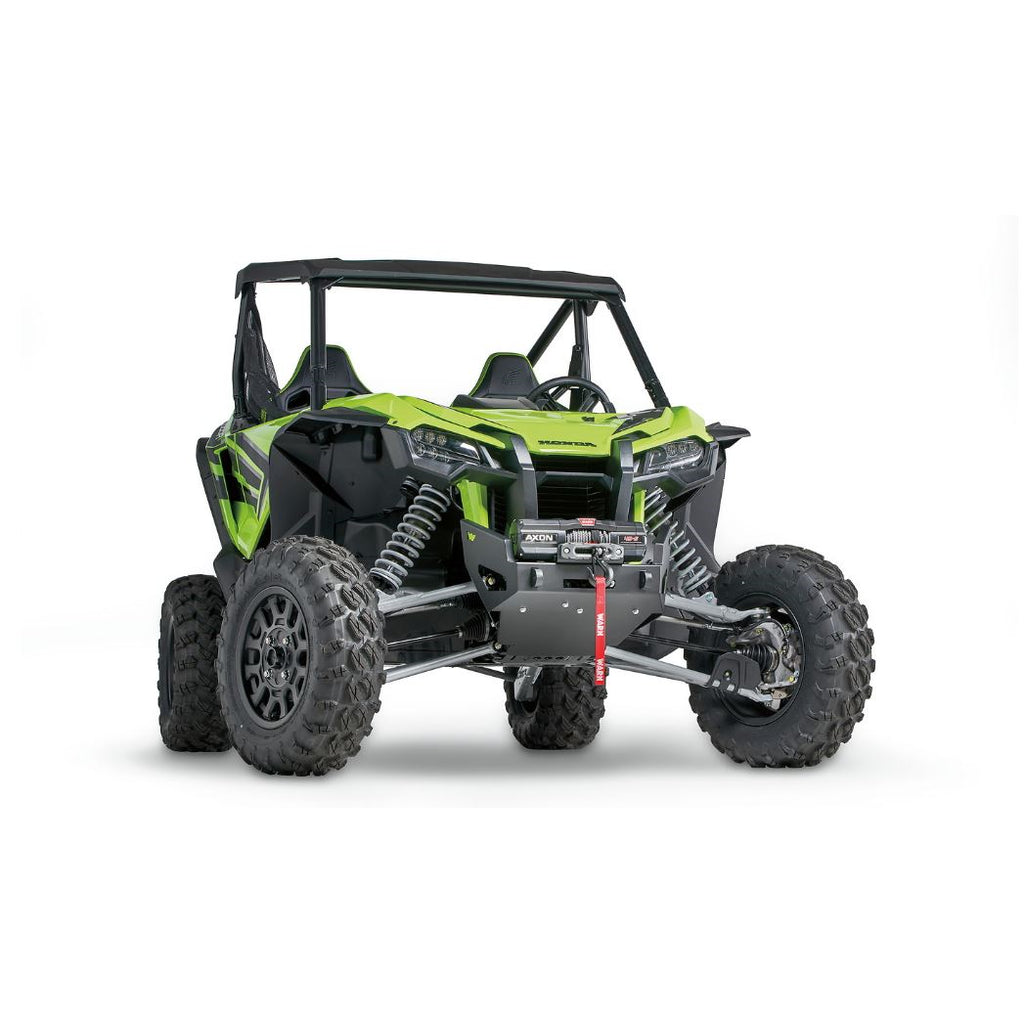 Industries-Winch-Mount-Honda-Talon
