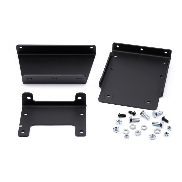 Industries-Winch-Mount-Kawasaki-Mule