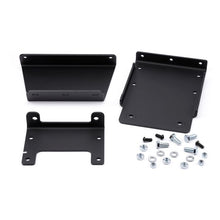 Load image into Gallery viewer, Industries-Winch-Mount-Kawasaki-Mule
