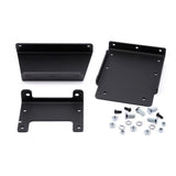 Warn 101674 WINCH MOUNTING KIT