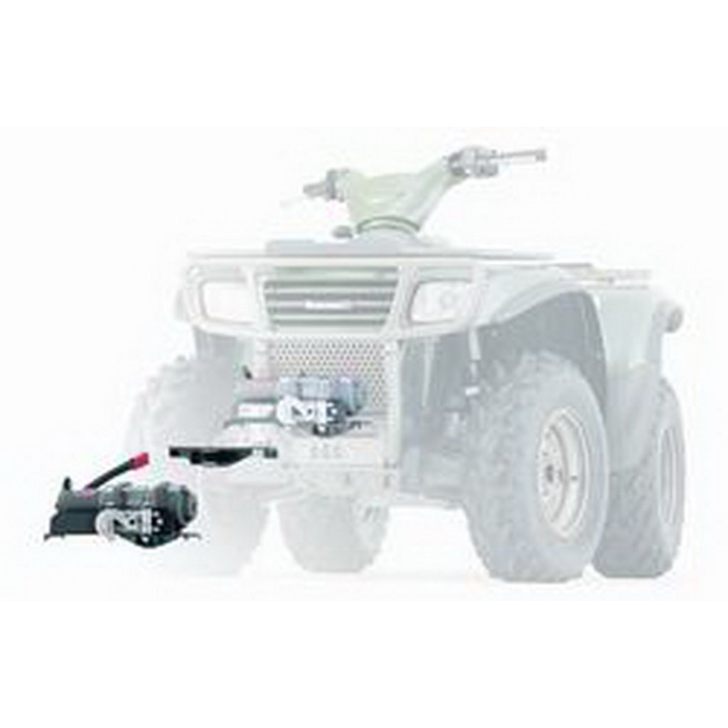 Industries-Winch-Mount-Polaris-900-Ranger-Xp