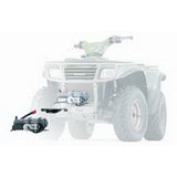 Warn 90930 WINCH MOUNTING KIT