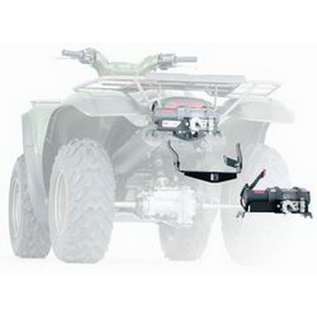 Industries-Winch-Mount-Polaris-900-Ranger-Xp