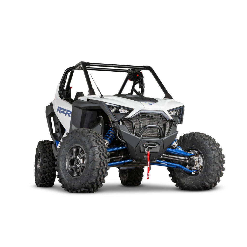 Industries-Winch-Mount-Polaris-Rzr-Pro