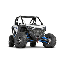 Load image into Gallery viewer, Industries-Winch-Mount-Polaris-Rzr-Pro