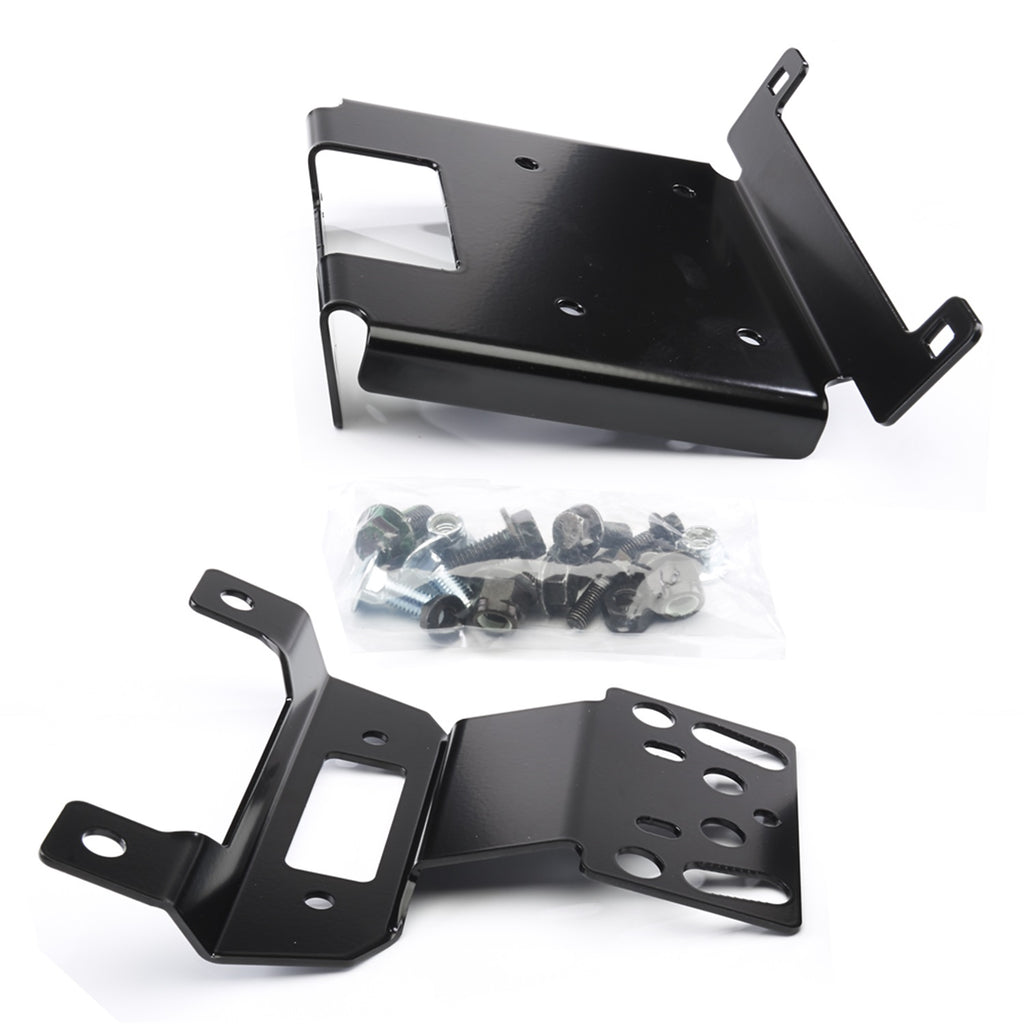 Industries-Winch-Mount-Polaris-Rzr1000