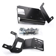 Load image into Gallery viewer, Industries-Winch-Mount-Polaris-Rzr1000