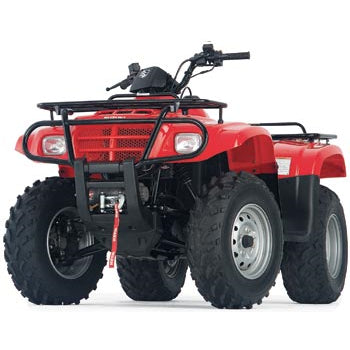 Industries-Winch-Mount-Suzuki-King-Quad-700