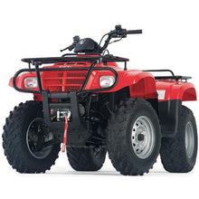 Load image into Gallery viewer, Industries-Winch-Mount-Suzuki-King-Quad-700