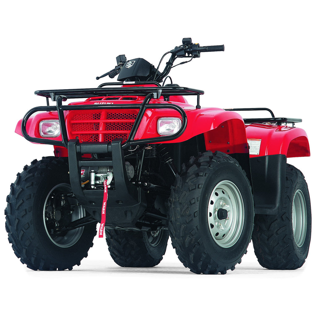 Industries-Winch-Mount-Suzuki-Vinson-500